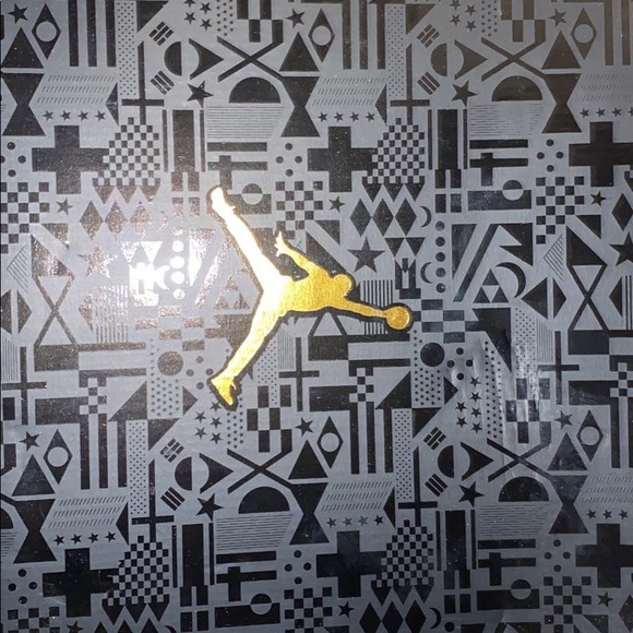 Jordan 4 retro - Picture 3 of 4